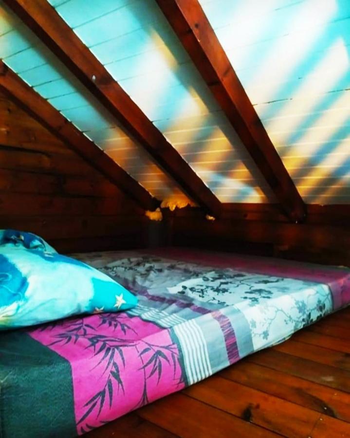 Bungalow 2 Ch A St Francois Villa Saint-Francois  Buitenkant foto