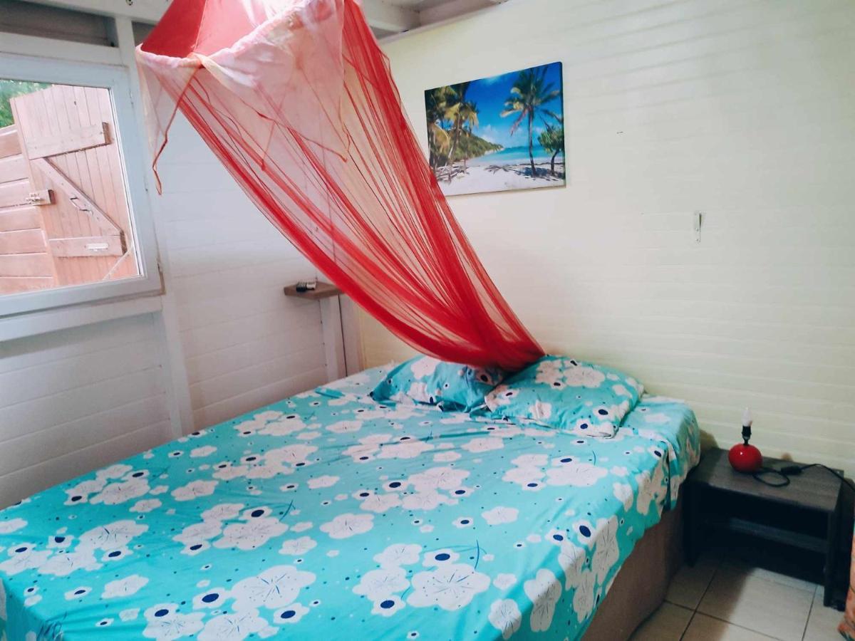 Bungalow 2 Ch A St Francois Villa Saint-Francois  Buitenkant foto
