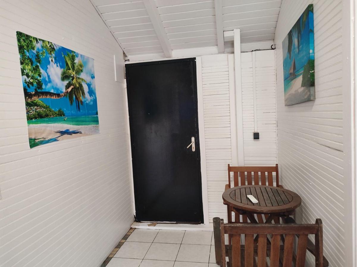 Bungalow 2 Ch A St Francois Villa Saint-Francois  Buitenkant foto