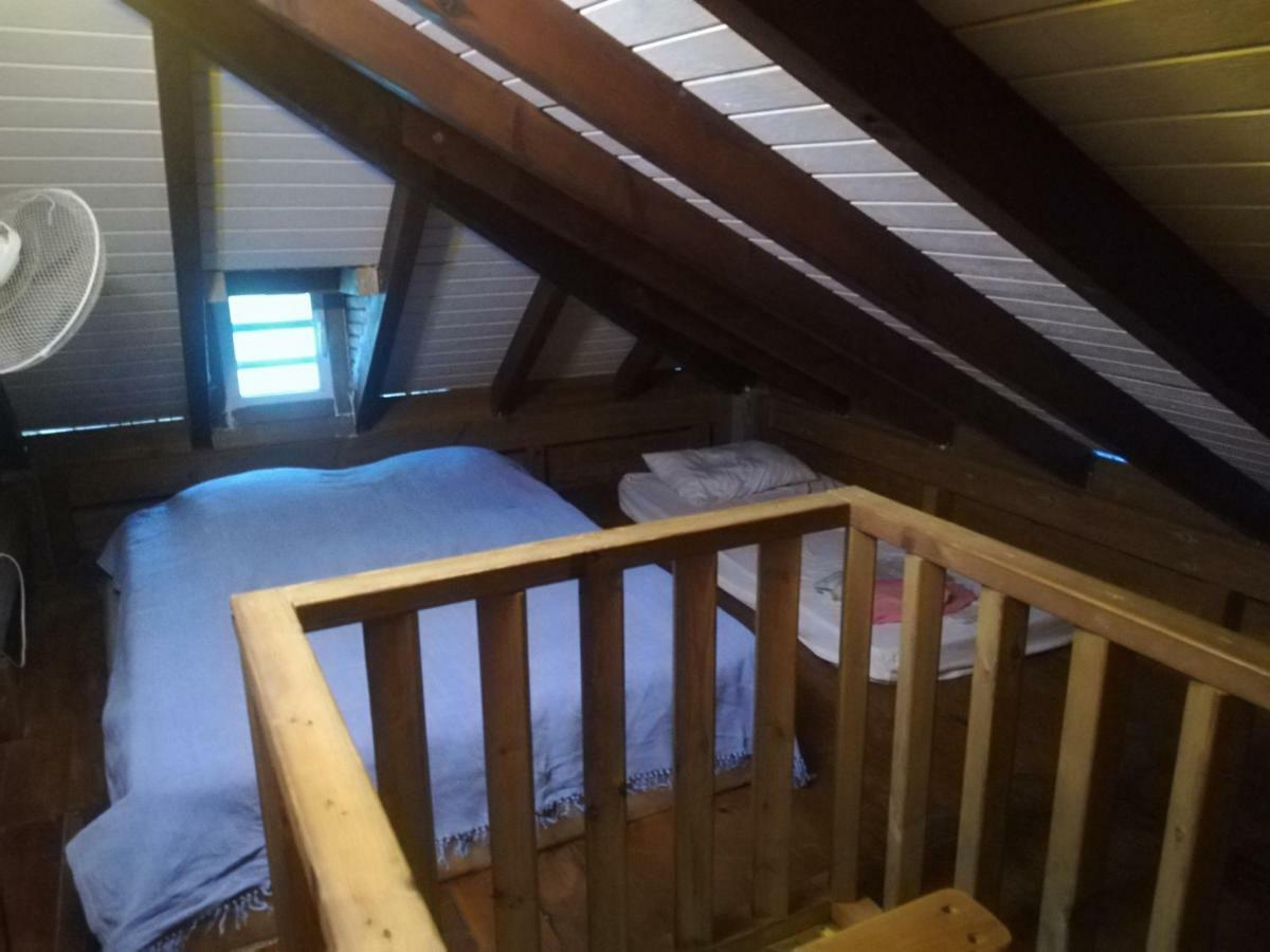 Bungalow 2 Ch A St Francois Villa Saint-Francois  Buitenkant foto